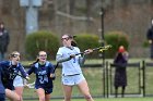 WLax vs MHC  Wheaton College Women’s Lacrosse vs Mount Holyoke College. - Photo By: KEITH NORDSTROM : Wheaton, Lacrosse, LAX